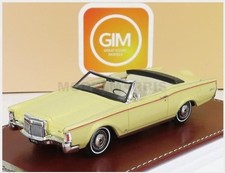 GREAT-ICONIC-MODELS GIM011B