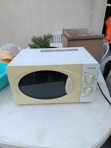 micro-ondes