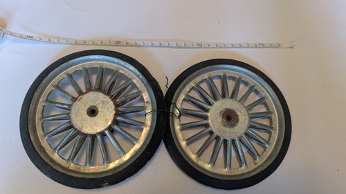Jouet ancien pieces detachees - pieces,