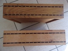 petit tiroir ancien meuble en