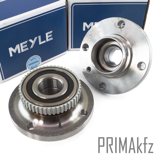 Meyle 300 312 1102 moyeu - 2x, de