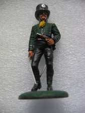 Collection DEL PRADO, Chef de