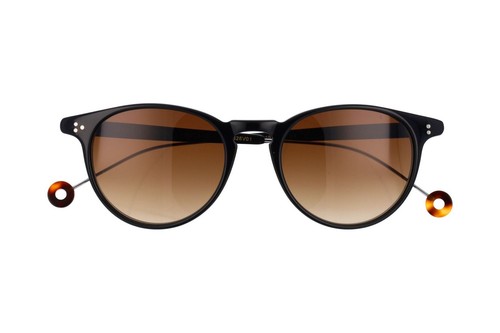 Lunettes soleil rondes - de,