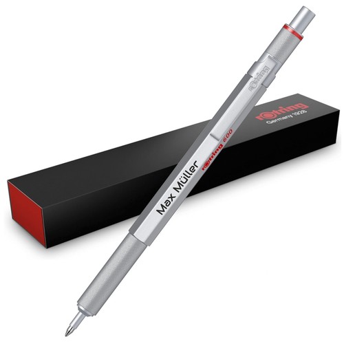 Rotring 600 stylo - 600, À