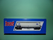 JOUEF wagon citerne OMYA