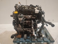 Z13DTJ 75 CV MOTEUR COMPLET /