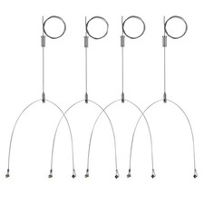 4 Set / 8 Pcs Lights