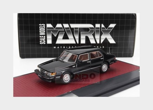 Matrix saab 900 cd - 900,