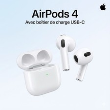 airpods 4 