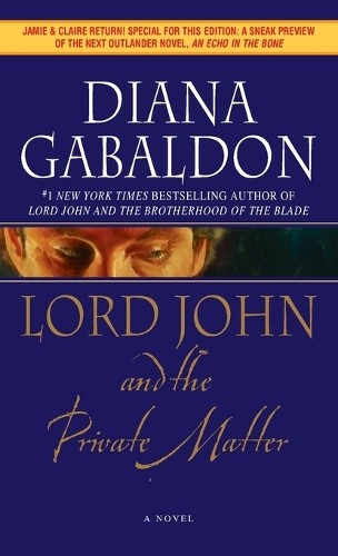Diana gabaldon lord john - diana,
