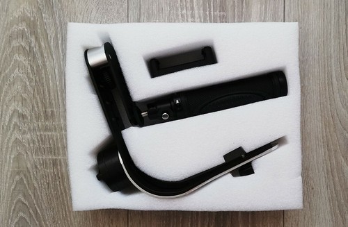 Stabilisateur vidéo caméra - vidéo,