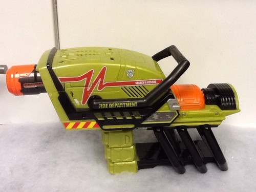Transformers pistolet jouet - transformers,