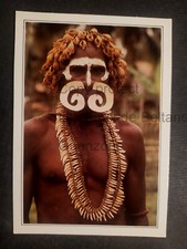 Guerrier ASMAT  NOUVELLE