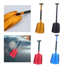 Pelle à neige pliable en