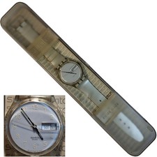 Montre Swatch AG 1999 New Gent