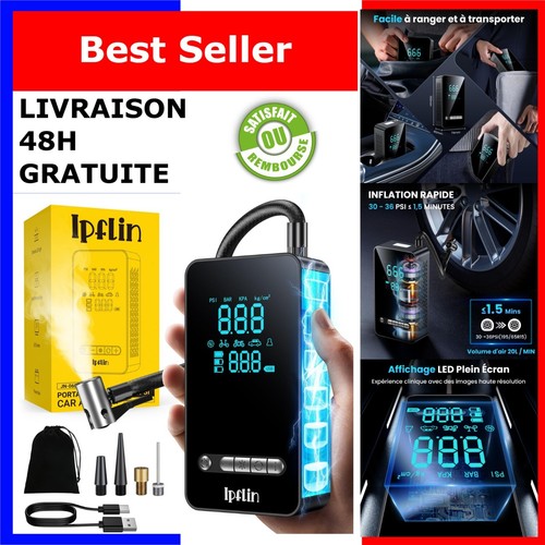 Compresseur air portatif - compresseur,