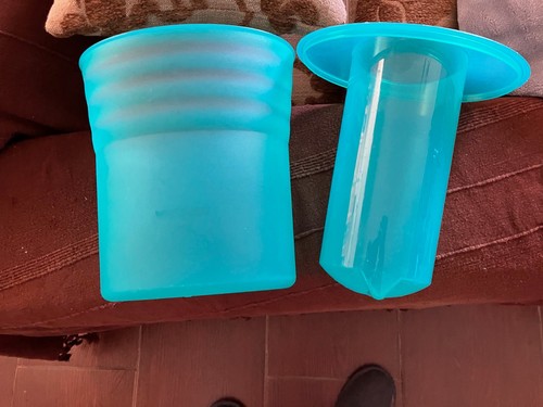 Tupperware rafraichisseur de - tupperware,