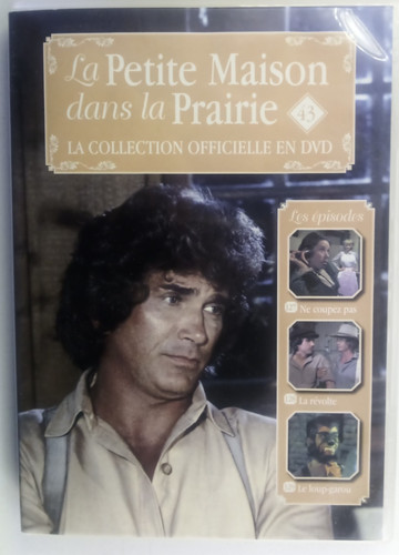 Petite maison dans la - maison,