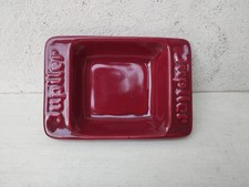 Cendrier en céramique Jupiler