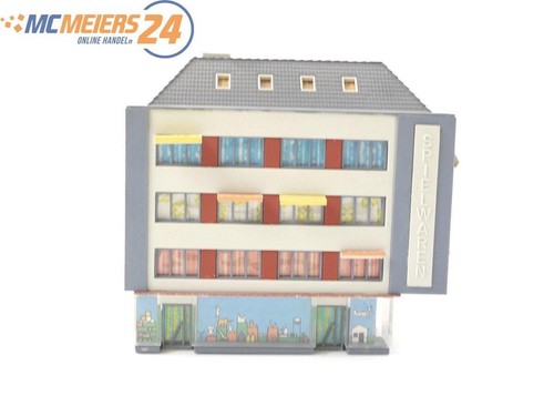 Vollmer 7727 bâtiment - 7727,