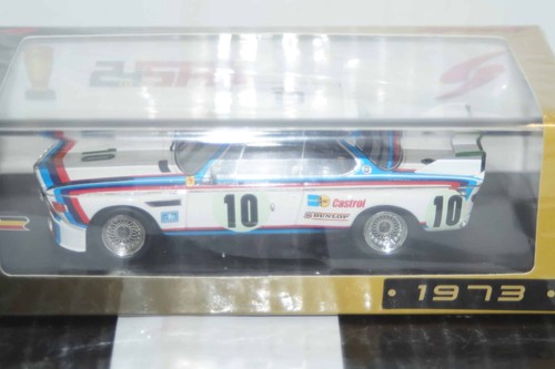 Spark bmw csl - bmw, 3.0