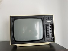 télévision portative Univox