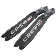 CRESSI Palmes Course Turbo
