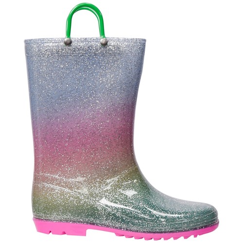 Bottes pluie étanches - de,