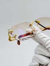 Lunettes Cartier Piccadilly