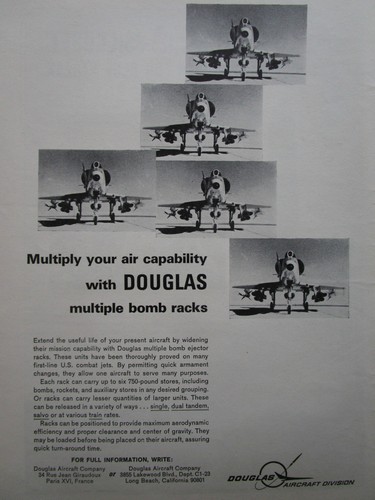 1964 pub douglas aircraft - douglas,