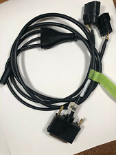 SL010477 MS477 Suzuki - Cagiva Cable For Motorscan MS5950 & MS6050 Scanner