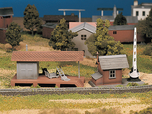 Spur kit petite halle de - spur,