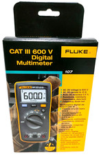 Multimètre numérique