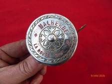 Ancienne sonnette de vélo