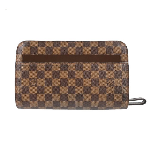 Louis vuitton pochette saint - louis,