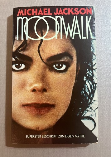Livre moonwalk michael - moonwalk, by