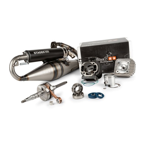 Kit moteur stage6 - kit,