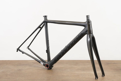 48cm cannondale supersix evo - cannondale,