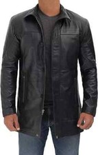 Manteau de créateur veste