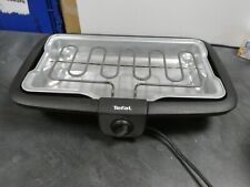 barbecue TEFAL easy grill xxl ( occasion )