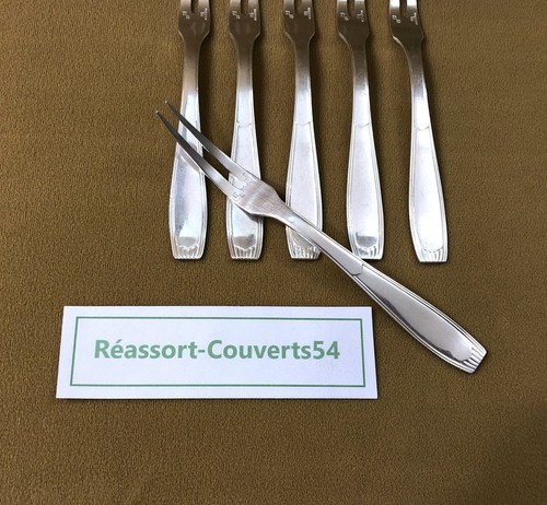 Fourchette escargot - à,