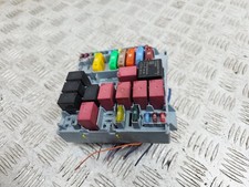 Fiat 500 Abarth 2016 Module de