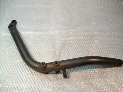 Support moteur châssis - moteur,