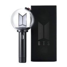 Bâton lumineux officiel BTS