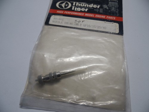 Thunder tiger an1002 needle - an1002,