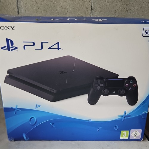 Ps4 500 go - ps4,