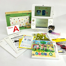 Console Nintendo 3DS LL XL