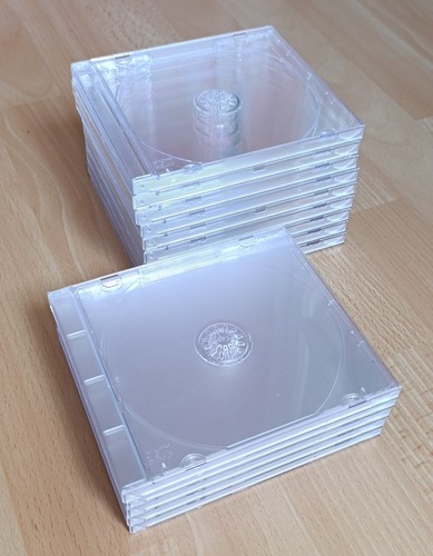 Boîtiers protection - 14,