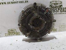 ventilateur moteur NISSAN