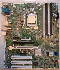 HP 611835-001 611796-002 avec